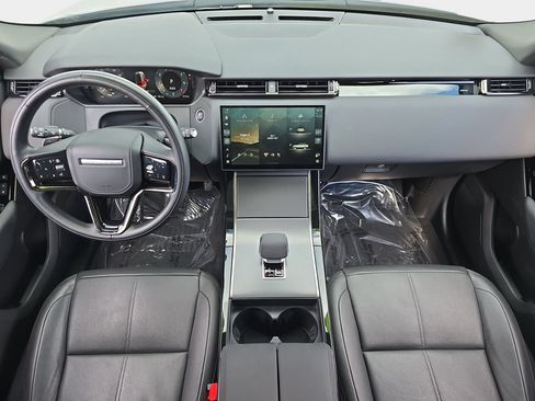 Certified 2026 Land Rover Range Rover Velar S AWD/4WD image 10