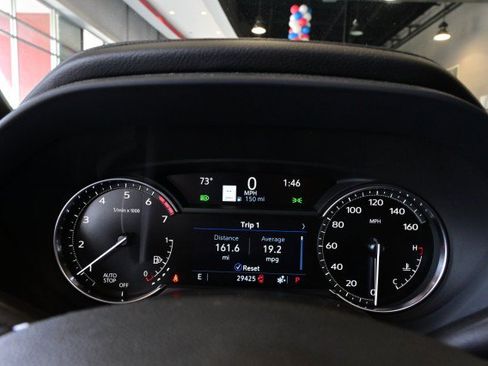 Used 2024 Cadillac CT4 Premium Luxury AWD/4WD image 30
