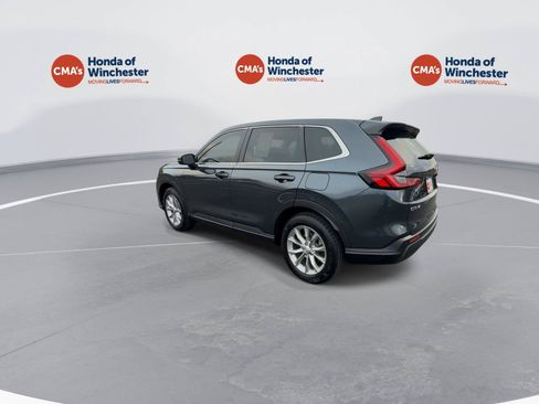 Used 2024 Honda CR-V EX-L image 6