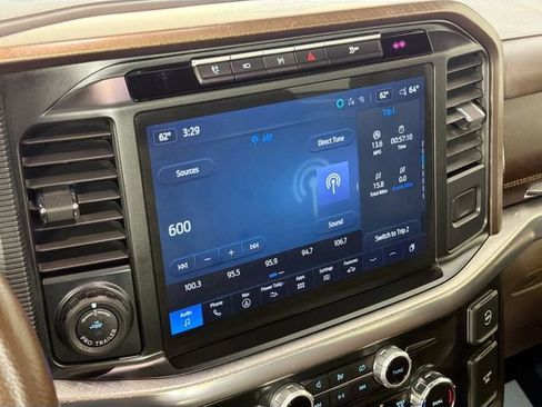 Used 2024 Ford F150 King Ranch AWD/4WD image 15