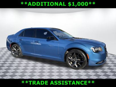 Used 2023 Chrysler 300 Touring w/ Sport Appearance Package