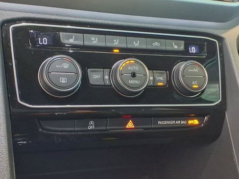 Used 2021 Volkswagen Atlas Cross Sport SEL w/ Cross Sport MDO Package image 25