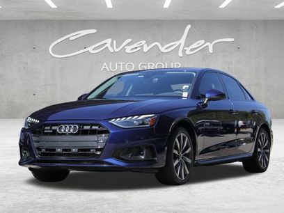 Used 2023 Audi A4 2.0T Premium Plus w/ Premium Plus Package