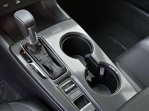 New 2026 Honda Civic Sport image 14