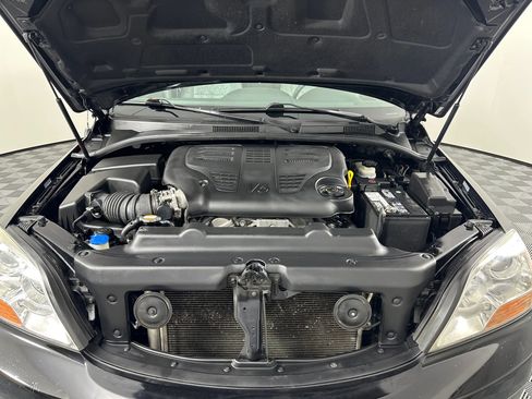 Used 2008 Kia Sorento LX image 19