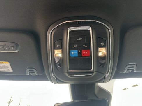 Used 2023 Jeep Wagoneer L Series II image 15