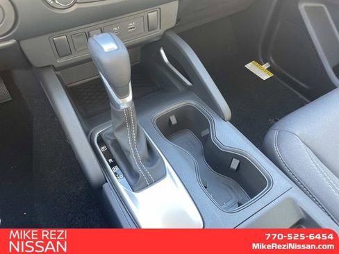 New 2026 Nissan Frontier SV w/ Tow Package image 14