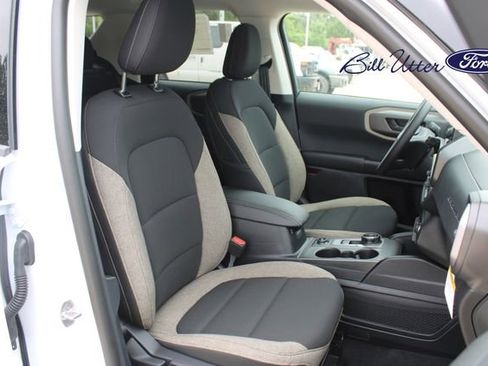 New 2026 Ford Bronco Sport Big Bend AWD/4WD image 7