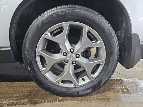 Used 2015 Subaru Forester 2.5i Touring w/ Eyesight & Navigation System image 34