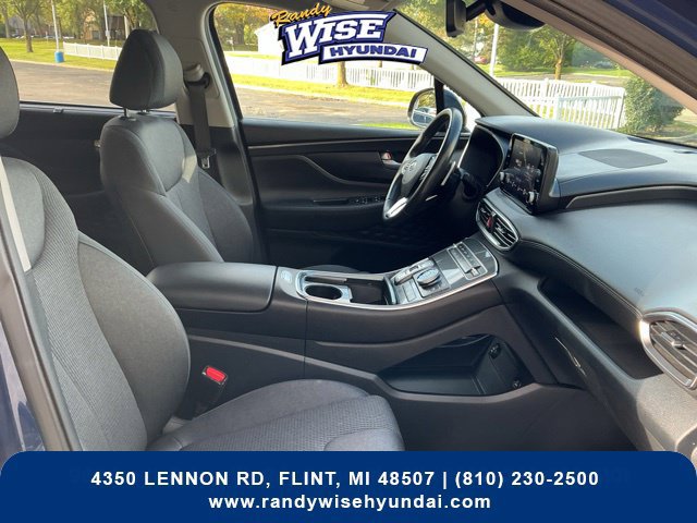 Used 2021 Hyundai Santa Fe SEL AWD/4WD image 39