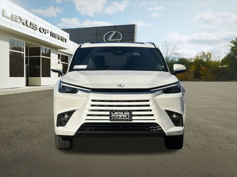 New 2026 Lexus TX 350 TX 350 image 6