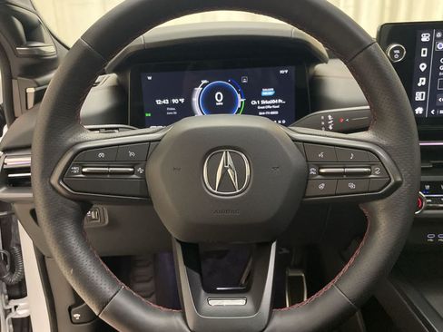 Used 2024 Acura ZDX A-Spec RWD image 12