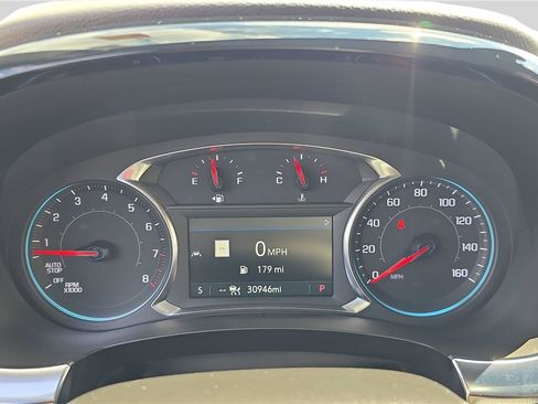 Used 2023 Chevrolet Traverse RS AWD/4WD image 10