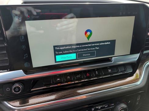 Used 2023 Chevrolet Silverado 1500 LT w/ Texas Edition Plus image 24