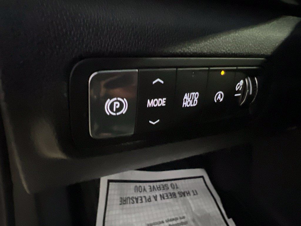 Used 2026 GMC Terrain Elevation FWD image 37