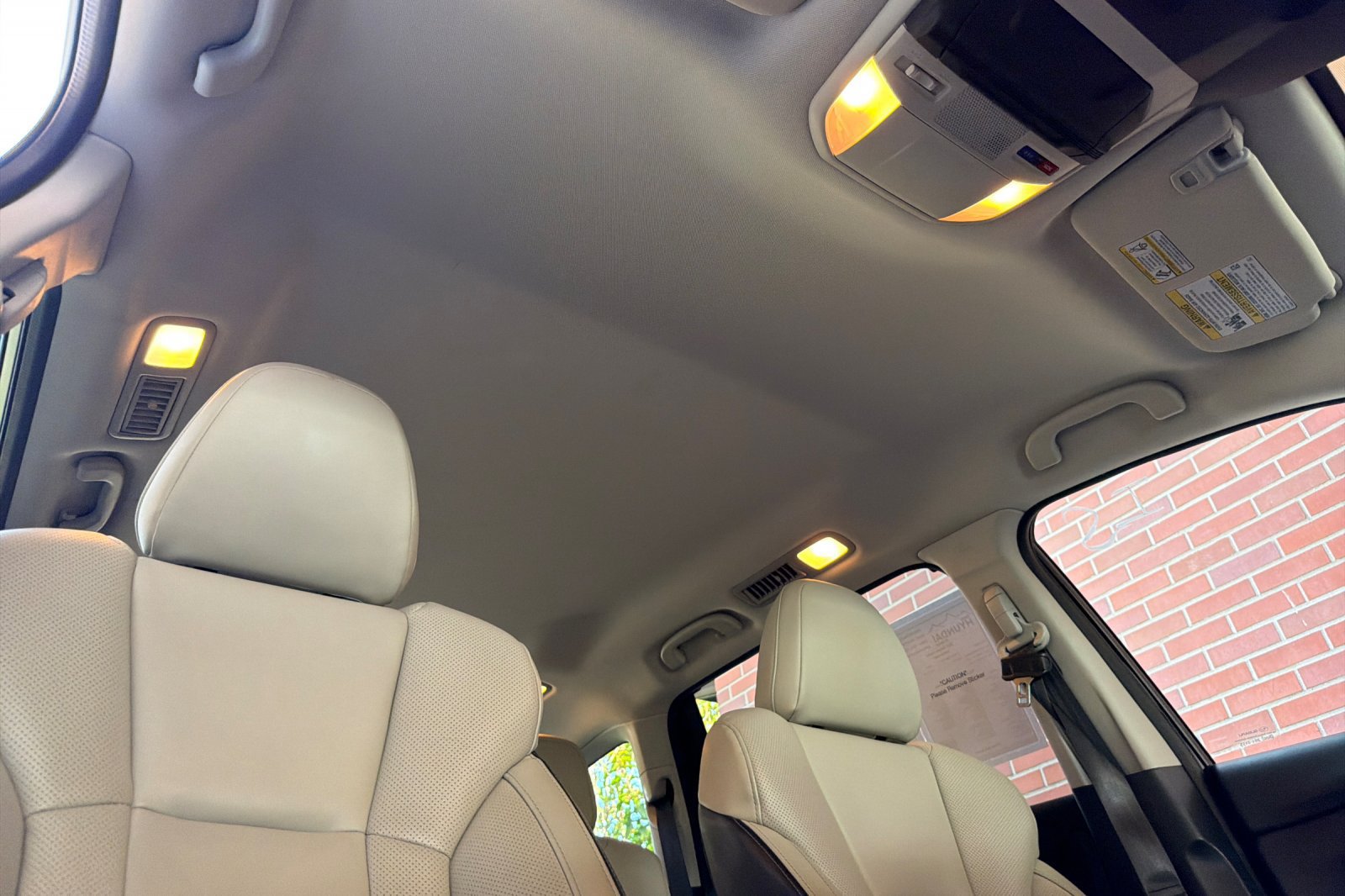 Used 2023 Subaru Ascent Limited AWD/4WD image 23