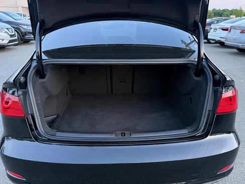 Used 2015 Audi A3 2.0T Premium w/ Cold Weather Package image 11