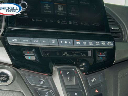 Certified 2025 Honda Odyssey Sport-L image 24