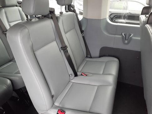 Used 2016 Ford Transit 350 XL image 16