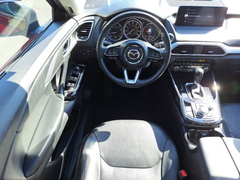 Used 2022 MAZDA CX-9 Touring Plus image 10