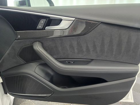 Used 2023 Audi S4 Premium Plus w/ Premium Plus Package image 26