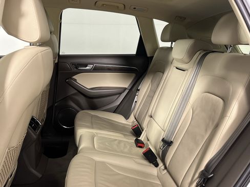 Used 2015 Audi Q5 3.0T Premium Plus w/ Technology Package image 15