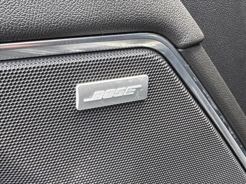 Used 2022 Chevrolet Silverado 1500 RST w/ Convenience Package II RWD image 16