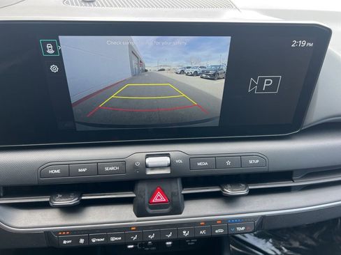 Used 2025 Kia K4 LXS image 28