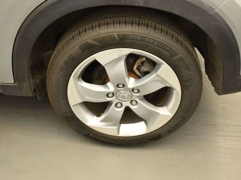 Used 2021 Honda HR-V LX image 35