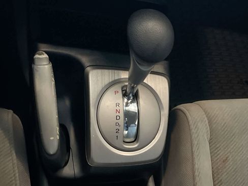 Used 2010 Honda Civic LX image 18