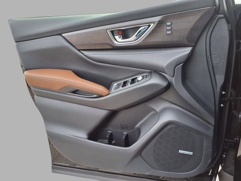 New 2026 Subaru Ascent Touring image 13