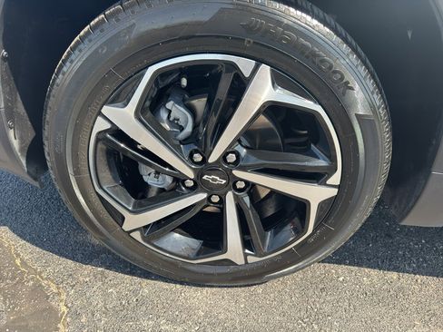Used 2023 Chevrolet TrailBlazer RS w/ Convenience Package image 6