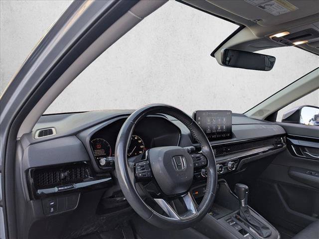 Used 2024 Honda CR-V EX-L image 9