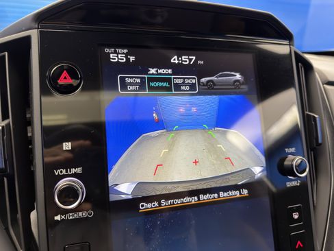 Certified 2025 Subaru Crosstrek 2.5i Sport image 21