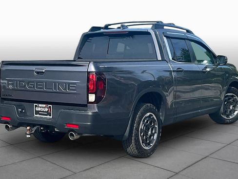 Certified 2024 Honda Ridgeline RTL image 43