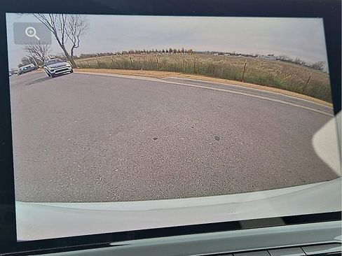 New 2026 Jeep Compass Limited image 13