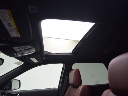 New 2026 Dodge Durango GT image 21