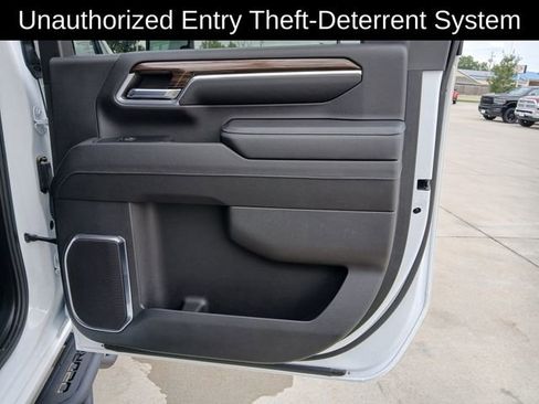 Certified 2024 Chevrolet Silverado 3500 LT w/ Convenience Package image 18