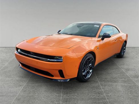 New 2025 Dodge Charger R/T w/ Quick Order Package 25M R/T image 7