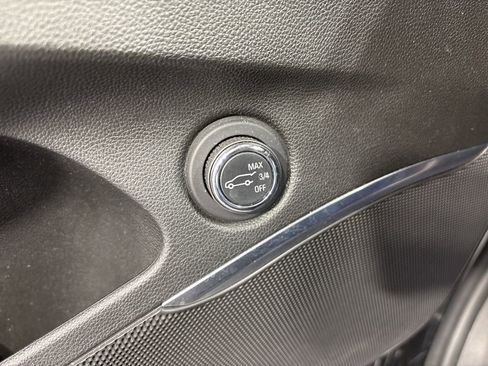 Used 2023 Buick Enclave Essence w/ LPO, Floor Liner Package FWD image 35