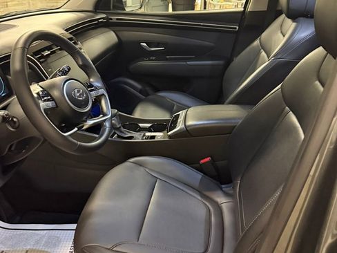 Used 2023 Hyundai Tucson SEL w/ Convenience Package FWD image 21