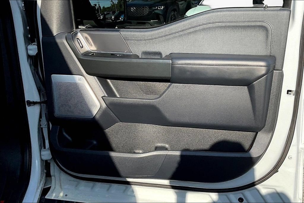 Used 2023 Ford F150 Raptor AWD/4WD image 29