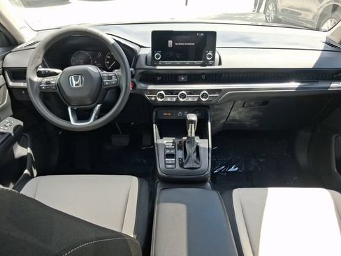 Used 2024 Honda CR-V EX image 7