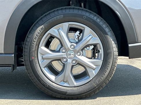 New 2026 Honda HR-V LX image 33