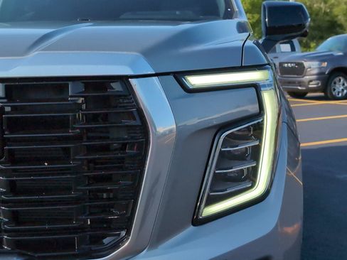 New 2026 GMC Yukon XL Denali w/ Denali Reserve Package AWD/4WD image 12
