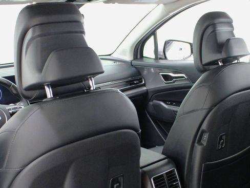 Used 2023 Kia Sportage SX FWD image 37