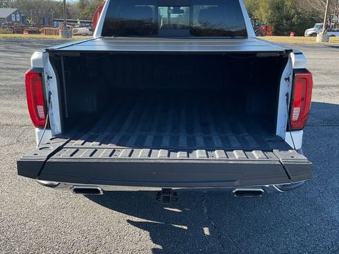 Used 2019 GMC Sierra 1500 SLT w/ SLT Premium Plus Package image 58