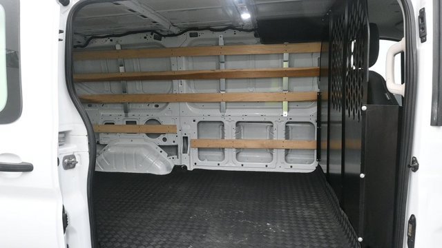 Used 2025 Ford Transit 250 Low Roof w/ Exterior Upgrade Package RWD image 14