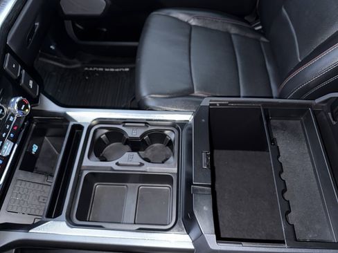 Used 2023 Ford F350 Lariat w/ Lariat Ultimate Package image 23