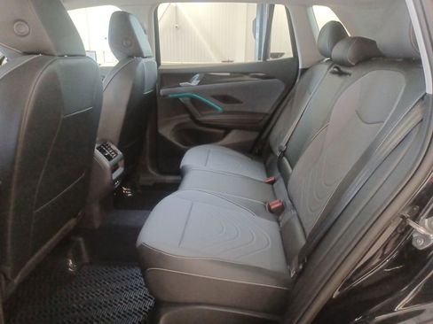 New 2026 Volkswagen Tiguan SE AWD/4WD image 20